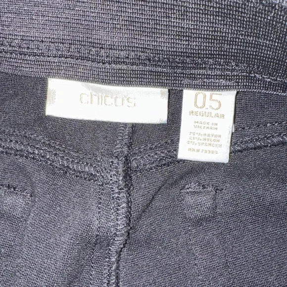 Girlfriend Slim Ankle Jeans - Picture 4 of 10